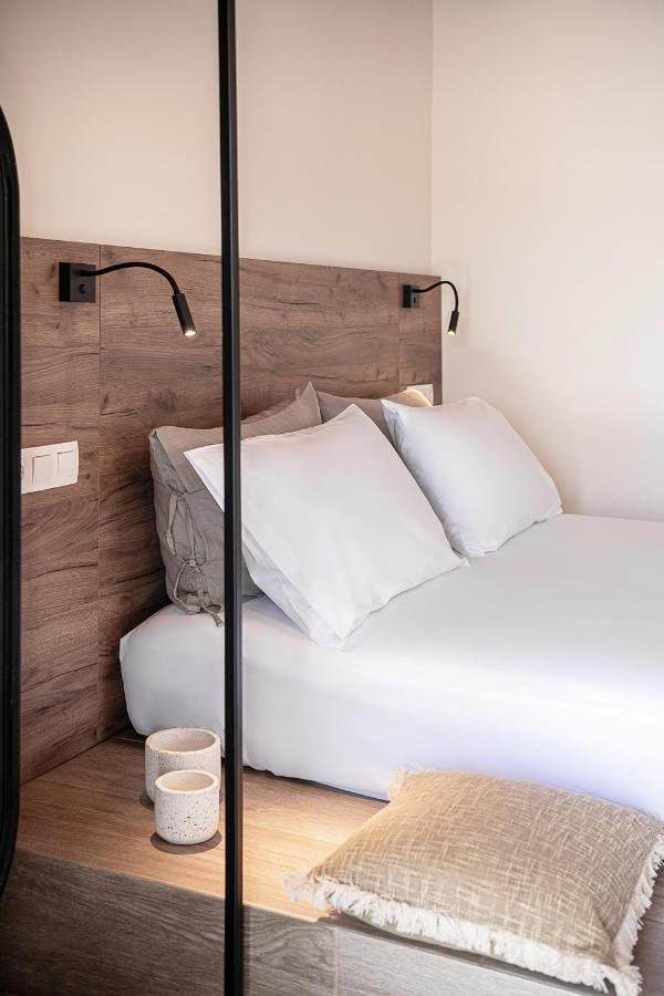 Lavender Suite Sea View Platanias  Exterior photo