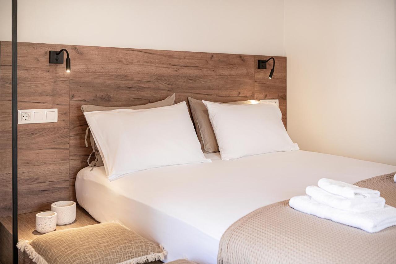 Lavender Suite Sea View Platanias  Exterior photo